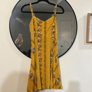 Old Navy Skater Dress